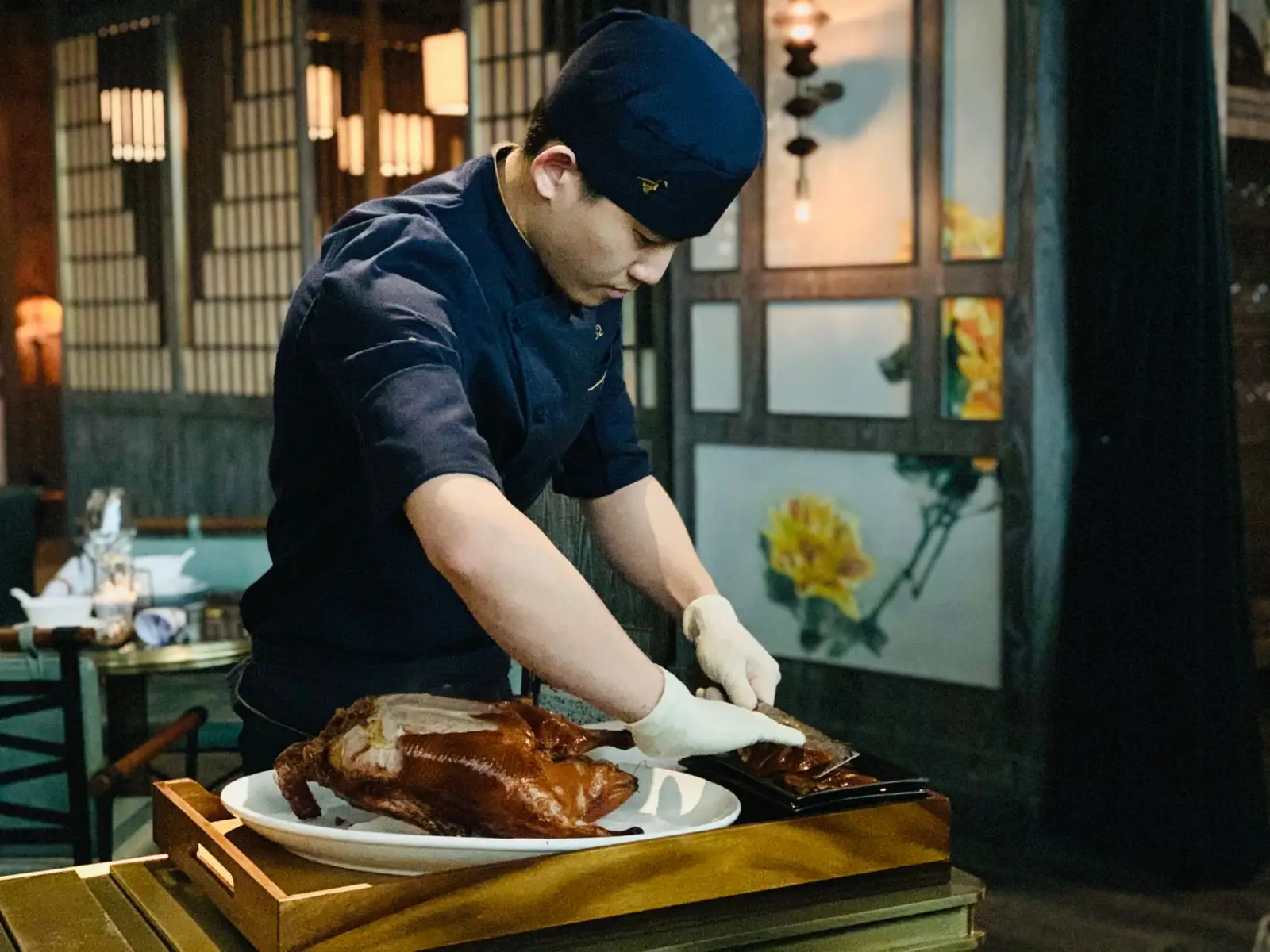 中小学校园食堂营养餐配送服务标准化流程详解