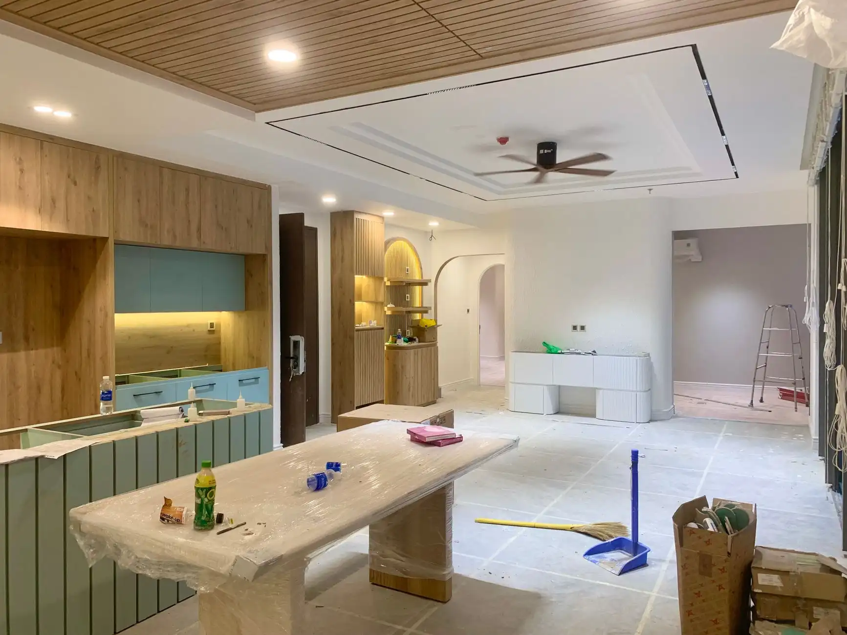 上海立分校园食堂营养餐配送的安全管理体系解析