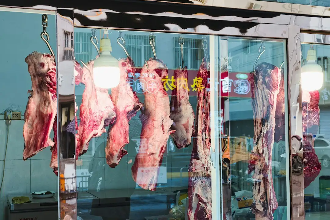 校园食堂营养餐配送中的食品安全管理体系构建要点